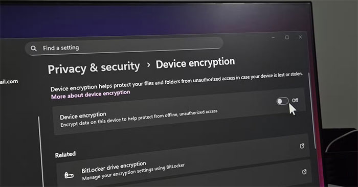 Why Is Encryption a Must-enable Windows Security Feature?