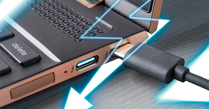 Why Do Future Laptops Need USB-C Ports on Both Sides?