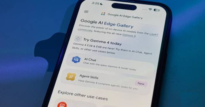 Gemma 4 on a Phone: Benefits, Limits, and Requirements
