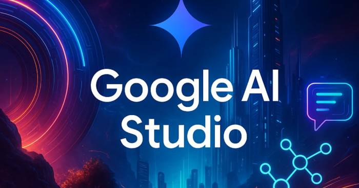 Why Google AI Studio's Generative Media is a game-changer for marketers by 2025?