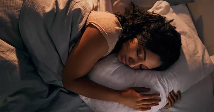 Why Is Getting Enough Sleep the Best Habit for Longevity?