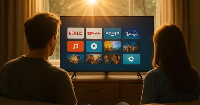 Why Ditching Your Smart TV Is the Right Decision in 2025?