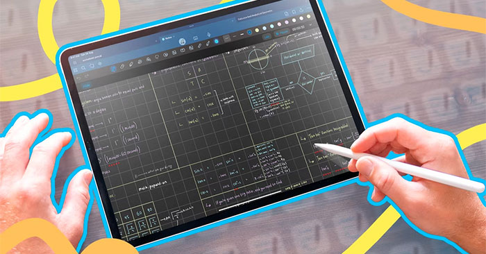 Why GoodNotes Is a Great Note Taking and Planning App: What You Need to Know