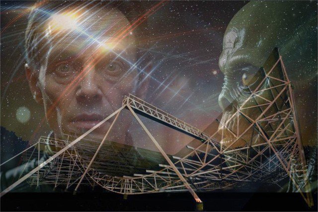 Extraterrestrial: Why Haven't We Met Aliens Yet?