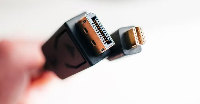 Why Is It Necessary to Use Displayport for Gaming?