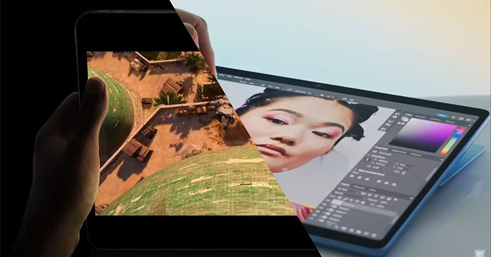 Why Is Microsoft Surface Pro 11 Better Than IPad Pro M4?
