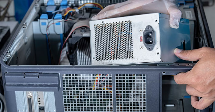 Why Does Desktop PC Power Consumption Really Matter: Explained