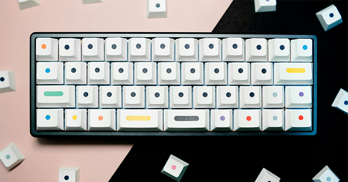 Why Is Keycap Shape So Important: Explained