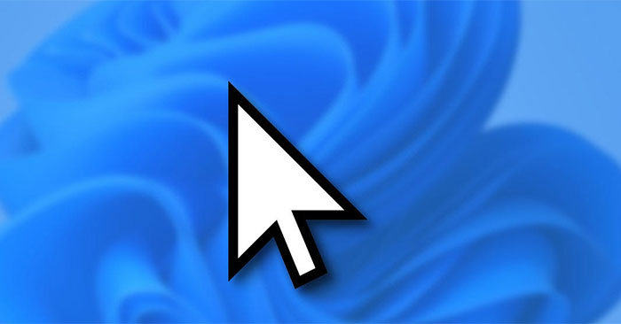 Why Is the Mouse Cursor Tilted and Not Straight: What You Need to Know