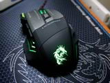 Why Is the Mouse Light on but Not Moving: Causes and Fixes