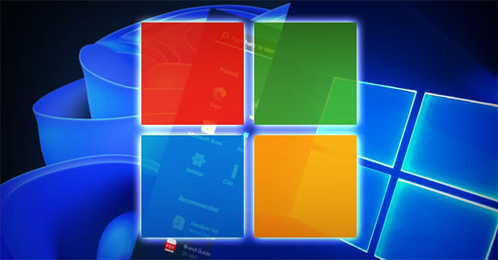 Why Is the Windows Interface Increasingly Fragmented?