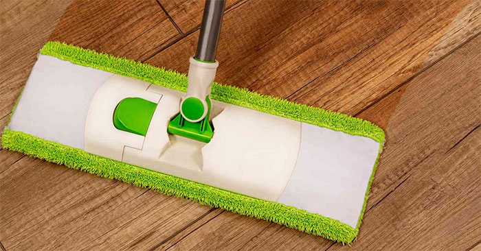 Why Is There a Fishy Smell When Cleaning the House?: Causes