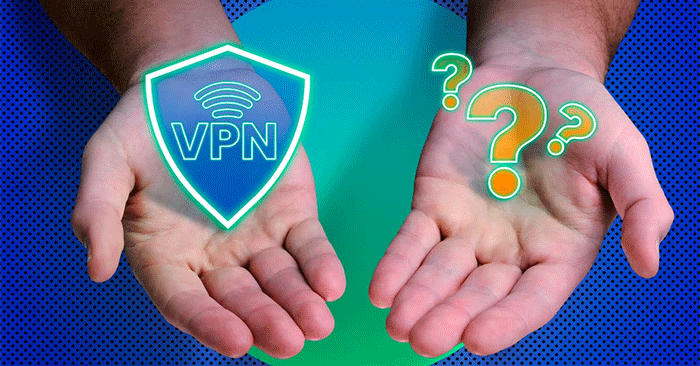 Why Is Using a Free VPN Better Than Using Nothing?