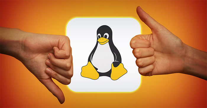 Why Many People Don't Switch Even Though Everyone Says Linux Is Better
