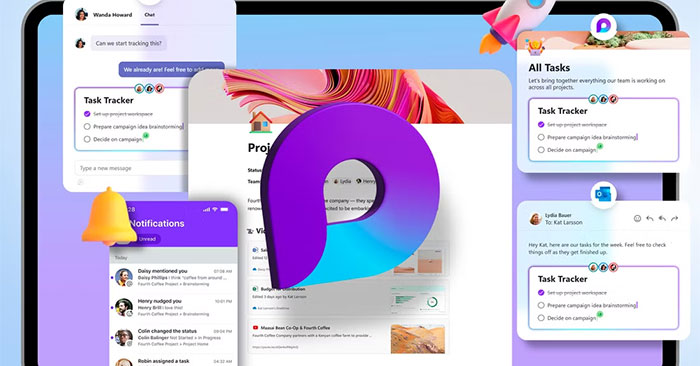 Why Microsoft Loop Can't Compare to Notion