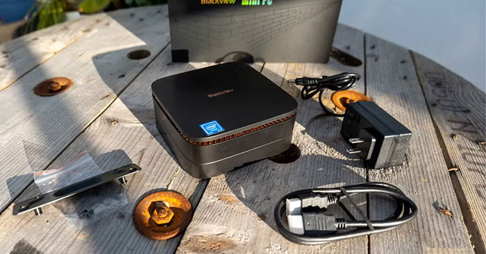 Why Mini PC Is All You Need?