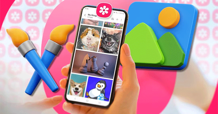 Why No Third-party Photo Editing Apps on Samsung Galaxy Phones?