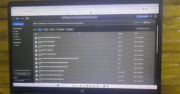 Why Should I Stop Syncing My Desktop with OneDrive: Explained