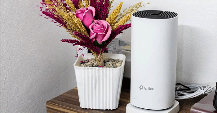 Why You Shouldn't Trust Your ISP's Wi - Fi Router?