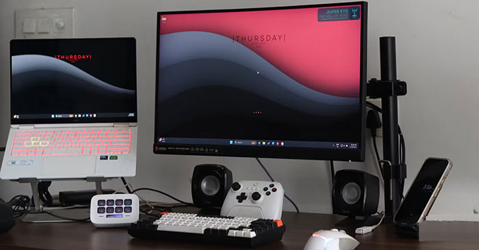 Why Only 2 Monitors Are Needed to Increase Work Productivity: Explained