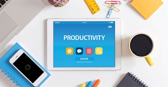 Why All-in-one Productivity Apps Don't Work?