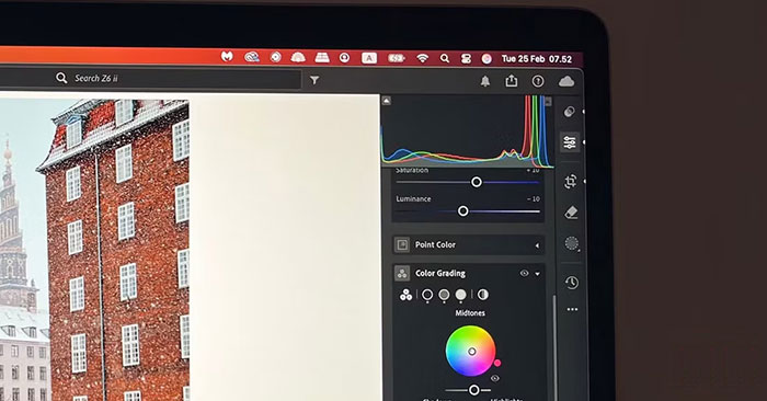 Why Is Editing RAW Photos a Waste of Time and Memory for Most People?