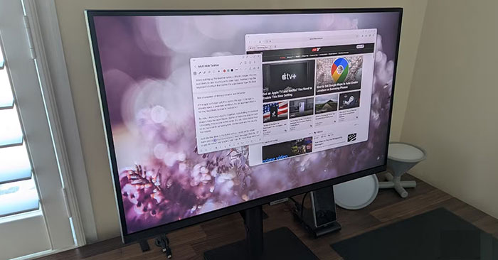 Why Replacing Your Laptop with Samsung DeX Is a Disaster