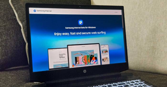 Samsung Browser for Windows: Features, Sync, and Trade-offs