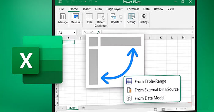 Power Pivot vs. Excel PivotTable: Why You Should Switch