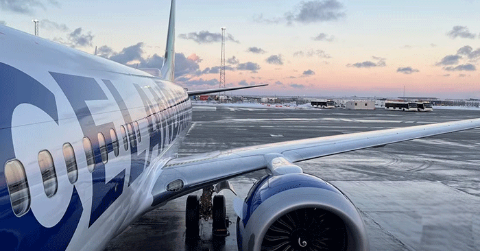 Why Should You Bring a USB-A Cable on Long Flights?