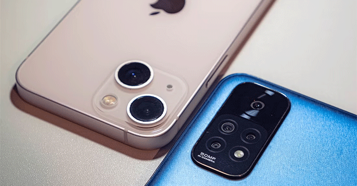 Why Should You Buy a New Mid-range Smartphone Instead of a Used