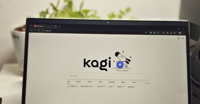 Why Should You Change the Default Search Engine on Your Browser from Google to Kagi