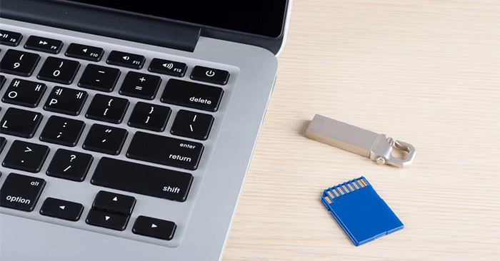 Why Should You Have a SystemRescue USB Handy?