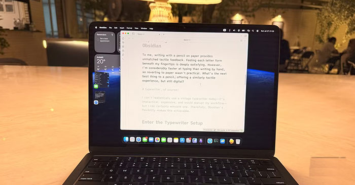 Why Should You Stop Switching Note-taking Apps to Obsidian?