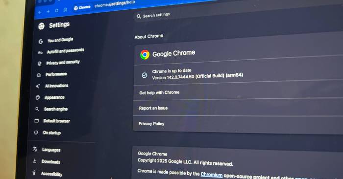 Why You Should Replace Google Chrome?