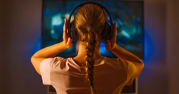 Why Should You Wear Headphones When Watching TV: What You Need to Know