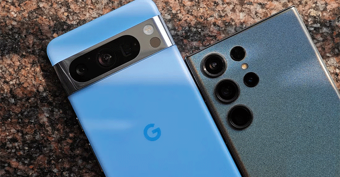 Why Some People Never Buy an Android Phone