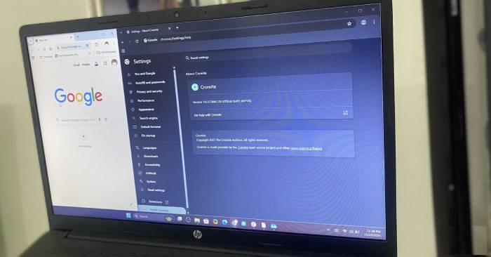 Why Should You Switch from Chrome to Chromium to Make Your PC Run: Key Facts