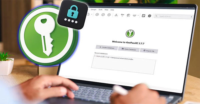 Why Switch to Keepassxc Offline Password Manager: Explained