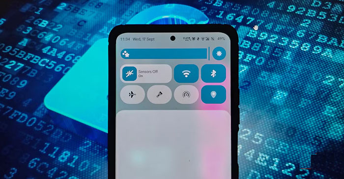 Why Is Tile Sensors Off the Best Security Feature on Android: Explained