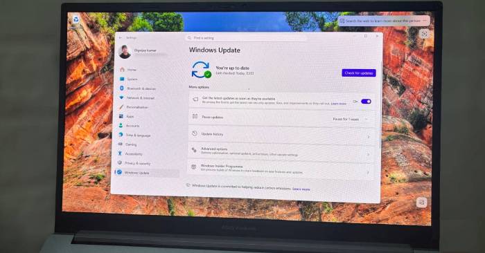 Why Do Your Windows Updates Keep Failing (It's Not the Internet)