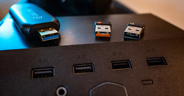 Why USB 2.0 Is Still Worth Using in 2024?