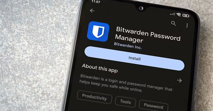 Why Use Bitwarden Instead of Google Password Manager?