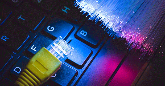 Why Use Ethernet Connections Whenever Possible?