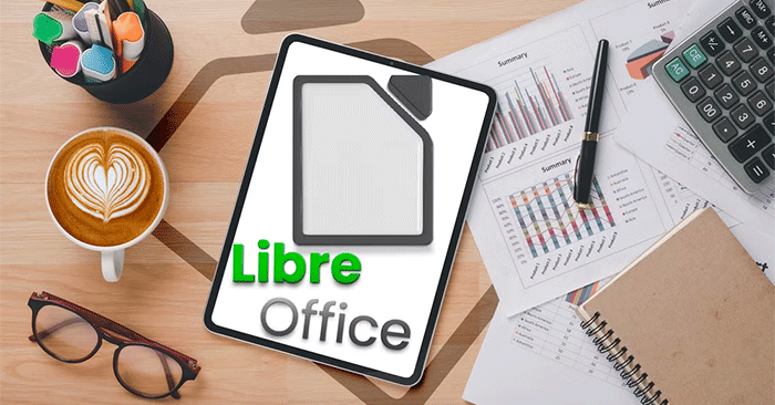 Why Use Libreoffice Instead of Microsoft 365?