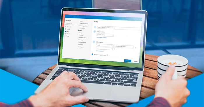 Why Use Sender Domain Filtering Rules in Email?