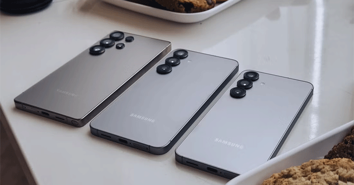 Why Users Are Disappointed with Samsung's Galaxy S25 Product Line