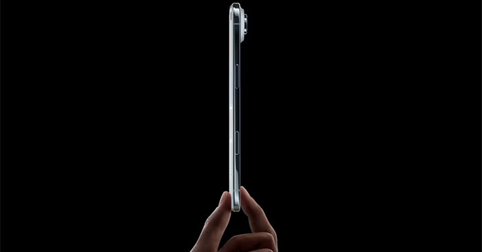 Why Are Users Still Satisfied Even Though the iPhone Air Only Has a Single?