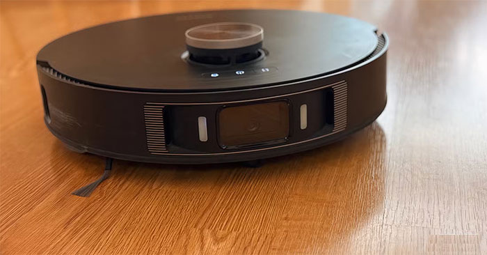 Why Will Many People Never Use Robot Vacuum Cleaners Again?