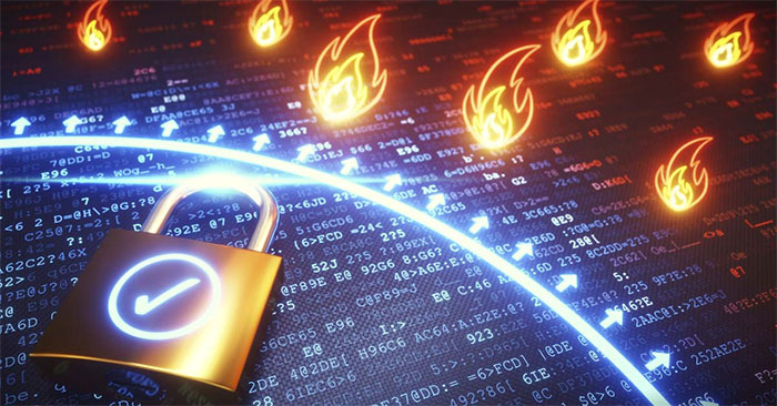 Why You Probably Don't Need a Third-party Firewall App on Windows